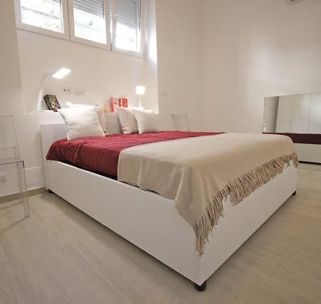 Apartamento Patrizi 2/A Roma Exterior foto