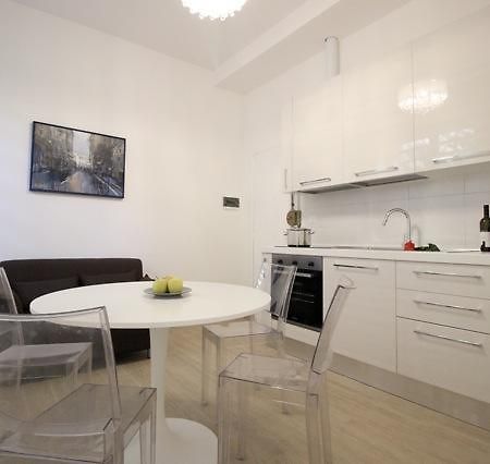 Apartamento Patrizi 2/A Roma Exterior foto