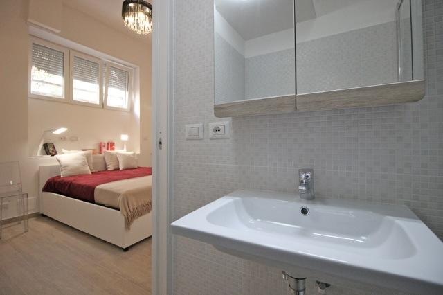 Apartamento Patrizi 2/A Roma Exterior foto