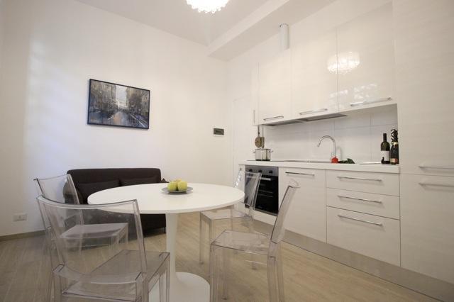 Apartamento Patrizi 2/A Roma Exterior foto
